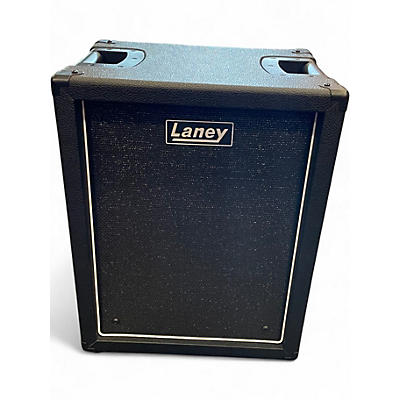 Used Laney LFR-110 Guitar Cabinet