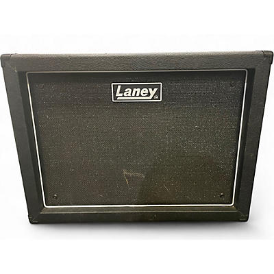Used Laney LFR-112 Guitar Cabinet