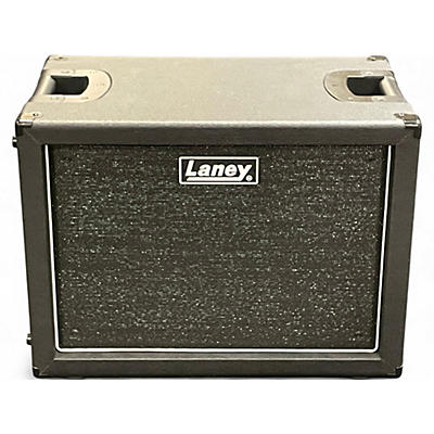 Used Laney LFR-112 Guitar Cabinet