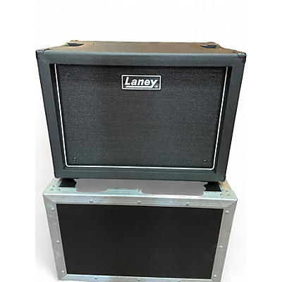 Used Laney LFR-112 Guitar Cabinet