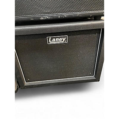 Used Laney LFR 112 Guitar Cabinet