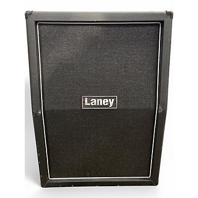 Used Laney LFR-212 800W Guitar Cabinet