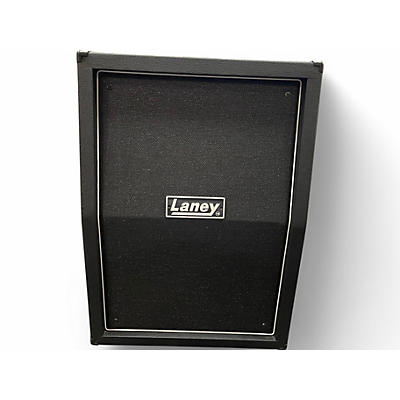 Used Laney LFR-212 800W Guitar Cabinet