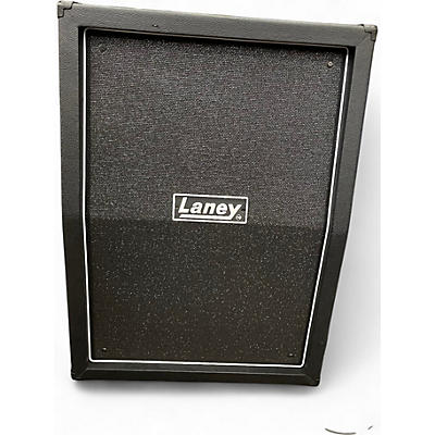 Used Laney LFR-212 Full-Range Flat Response Guitar Cabinet