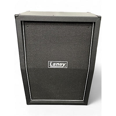 Laney Used Laney LFR-212 Guitar Cabinet