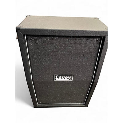 Used Laney LFR 212 Guitar Cabinet