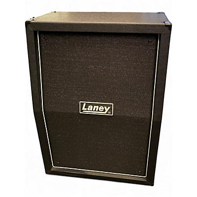 Used Laney LFR-212 Guitar Cabinet