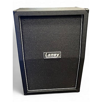 Used Laney LFR-212 Guitar Cabinet