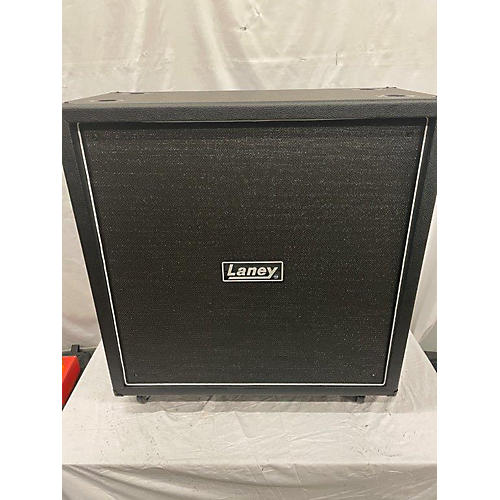 Laney Used Laney LFR 412 Guitar Cabinet