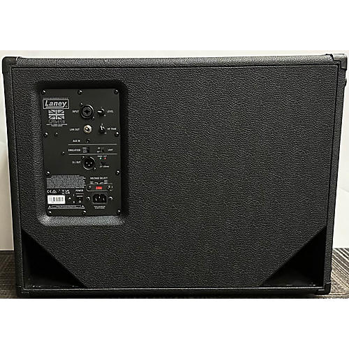 Laney Used Laney LFR112 Guitar Cabinet