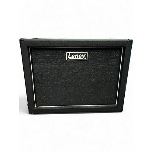 Used Laney LFR112 Guitar Cabinet