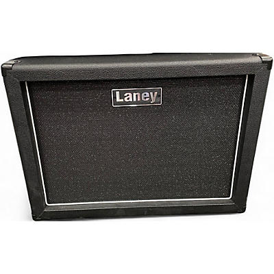 Laney Used Laney LFR112 Guitar Combo Amp