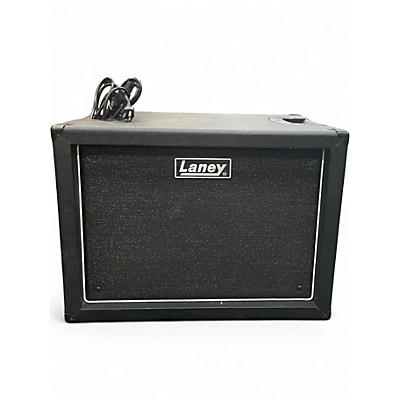 Used Laney LFR112 (Powered Cab) Guitar Cabinet