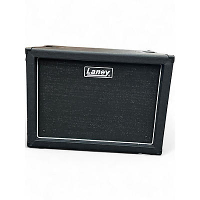 Used Laney LFR112 (Powered Cab) Guitar Cabinet