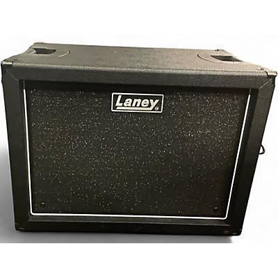 Used Laney LFR12 Guitar Cabinet