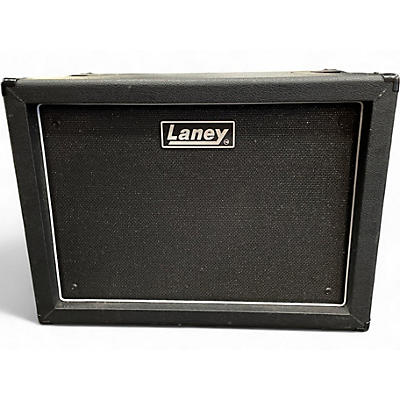Used Laney LFR12 Guitar Cabinet