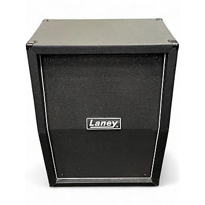 Used Laney LFR212 Guitar Cabinet