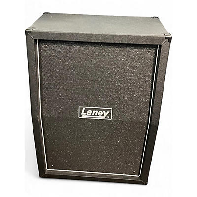 Used Laney LFR212 Guitar Cabinet