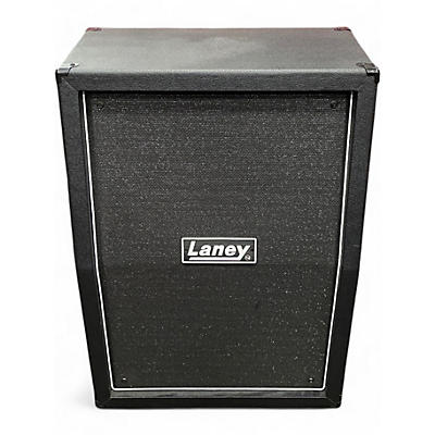 Used Laney LFR212 Guitar Cabinet