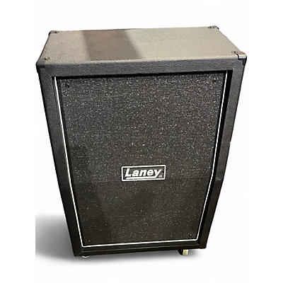 Used Laney LFR212 Guitar Cabinet