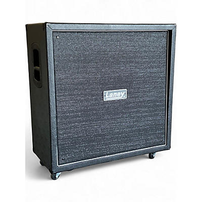 Used Laney LFR412 Guitar Cabinet