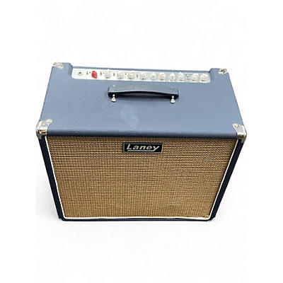 Used Laney LFSUPER 60 Guitar Combo Amp