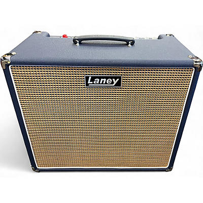 Used Laney LFSUPER60-112 Guitar Combo Amp