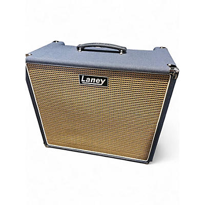 Used Laney LFSUPER60-112  Guitar Combo Amp