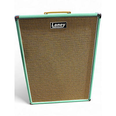 Used Laney LFSUPER60 212 Guitar Combo Amp