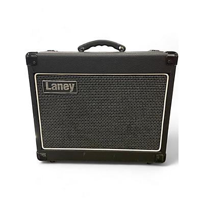 Laney Used Laney LG20R Guitar Combo Amp