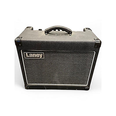 Used Laney LG20R Guitar Combo Amp