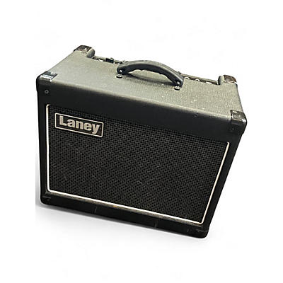 Used Laney LG20R Guitar Combo Amp