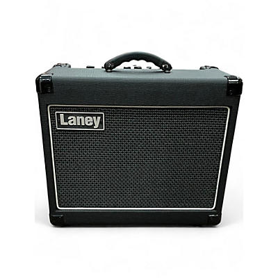 Used Laney LG20R Guitar Combo Amp