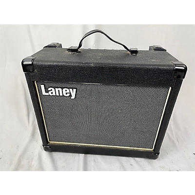 Laney Used Laney LG20R Guitar Power Amp