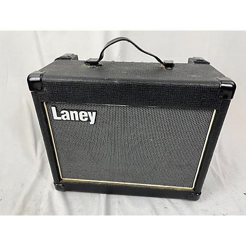 Laney Used Laney LG20R Guitar Power Amp