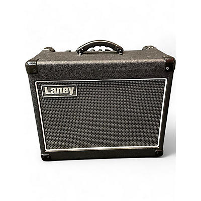 Laney Used Laney LG20r Guitar Combo Amp