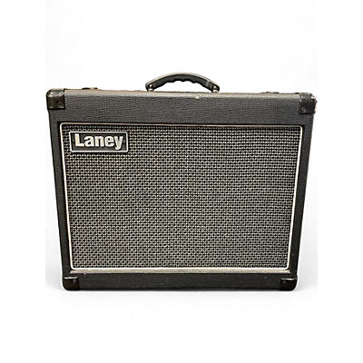Used Laney LG35R Guitar Combo Amp