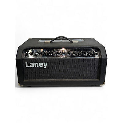 Used Laney LH50-II Tube Guitar Amp Head