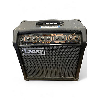 Used Laney LINEBACKER 20 Guitar Cabinet