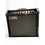 Used Laney LINEBACKER35 Guitar Combo Amp