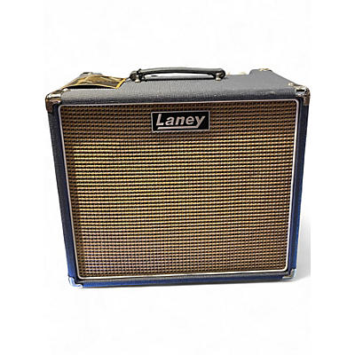 Used Laney LIONHEART FOUNDRY 60-112 Guitar Combo Amp