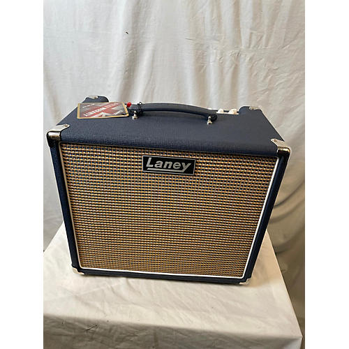 Laney Used Laney LIONHEART FOUNDRY 60-112 Tube Guitar Combo Amp