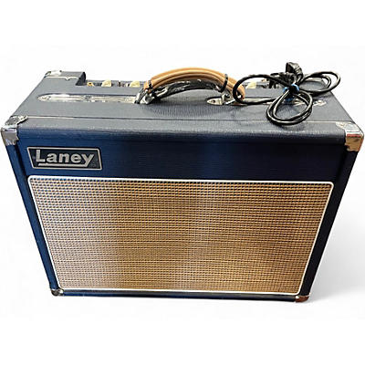 Used Laney LIONHEART FOUNDRY L5T112 Tube Guitar Combo Amp