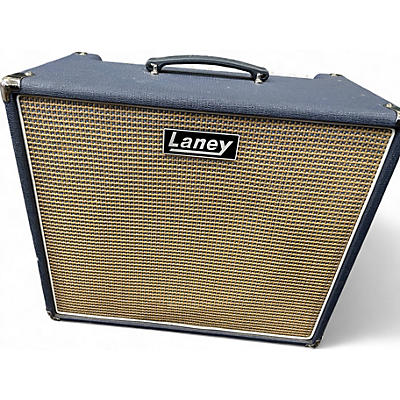 Used Laney LIONHEART FOUNDRY SUPER60-112 Guitar Combo Amp