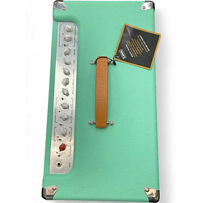 Used Laney LIONHEART FOUNDRY SUPER60-112 Guitar Combo Amp