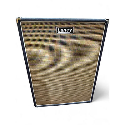 Used Laney LIONHEART FOUNDRY SUPER60 212 Guitar Combo Amp