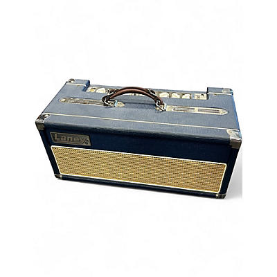 Used Laney LIONHEART L20H Tube Guitar Amp Head