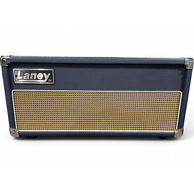 Used Laney LIONHEART L20h Tube Guitar Amp Head
