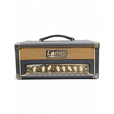 Used Laney LIONHEART L5-STUDIO Tube Guitar Amp Head