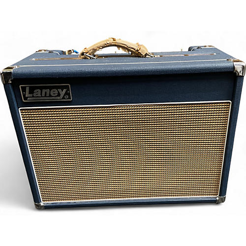 Laney Used Laney LIONHEART L5T-112 Tube Guitar Combo Amp